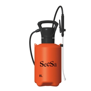 SX-LIS08C 8L电动喷雾器