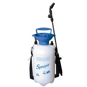 SX-CSG8A 8L肩负式手动喷雾器